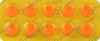 Roxid M Tablet