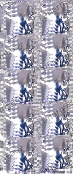 Rozavel F 5mg Strip Of 10 Tablets