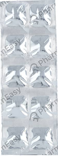 Rozucor F 10mg Strip Of 10 Tablets
