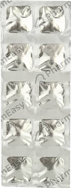 Rozucor F 5mg Strip Of 10 Tablets