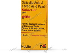 SALACTIN PAINT 10ML