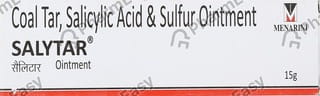 Salytar Oint