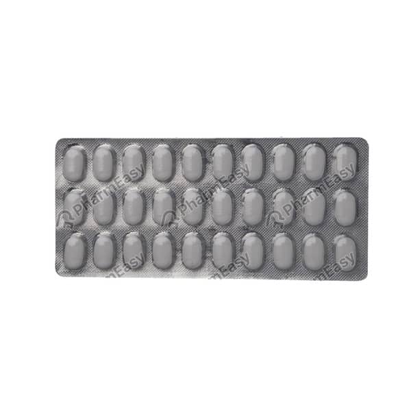 Sandocal 500mg Strip Of 30 Tablets
