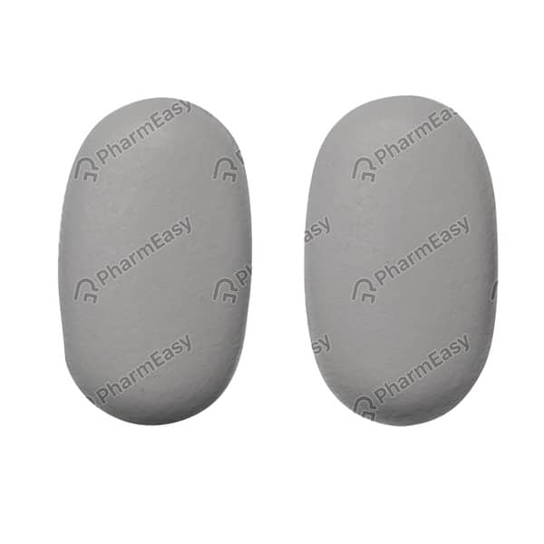 Sandocal 500mg Strip Of 30 Tablets