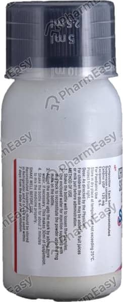 Sefdin Dry Syrup 30ml