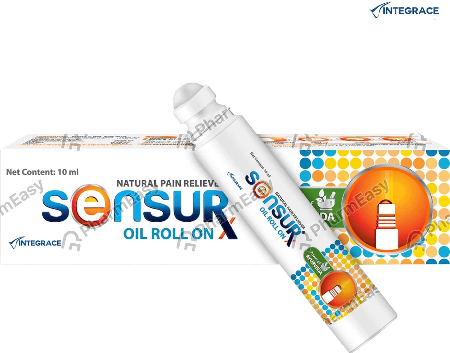 Buy Sensur Oil 10ml Online at Flat 15 OFF PharmEasy