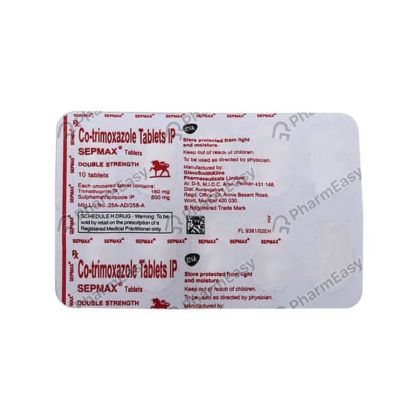 Sepmax Ds Tablet