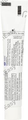 Seriva Tube Of 10gm Cream