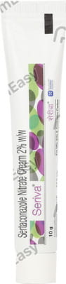 Seriva Tube Of 10gm Cream