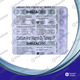 Shelcal 250Mg Strip Of 30 Tablets