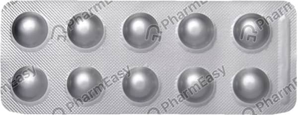 Sizodon Md 0.5mg Strip Of 10 Tablets