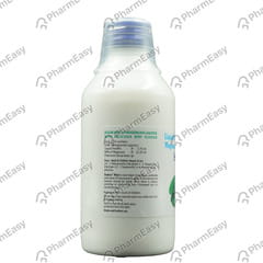 SOFTEE MINT SUGAR FREE BOTTLE OF 200ML SYRUP