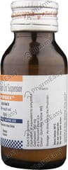 SPORIDEX 250MG REDIMIX MANGO FLAVOUR BOTTLE OF 30ML SUSPENSION