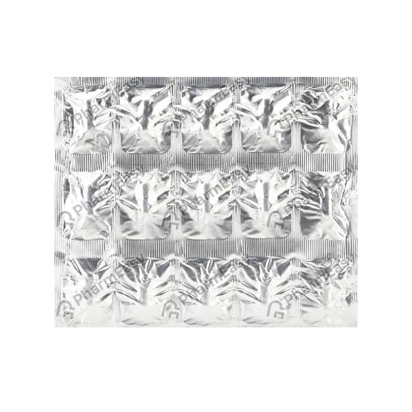 Stator Asp 75Mg Strip Of 10 Capsules