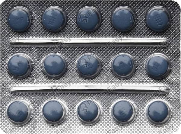 Stilnoct 12.5mg Strip Of 10 Tablets