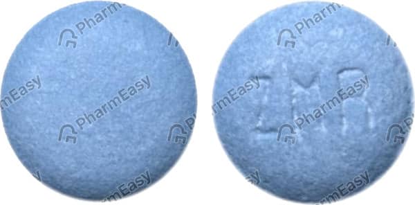 Stilnoct 12.5mg Strip Of 10 Tablets