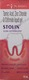 Stolin Gum Astringent 15Ml