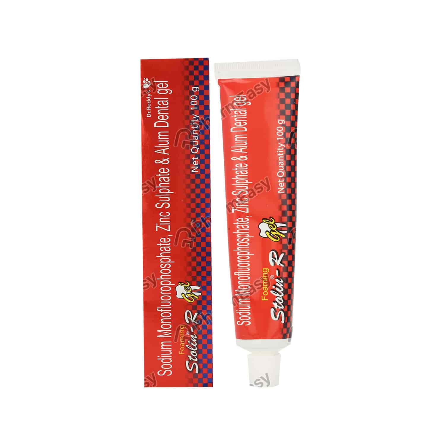 Buy Stolin R Gel 100gm Online at flat 15 off PharmEasy