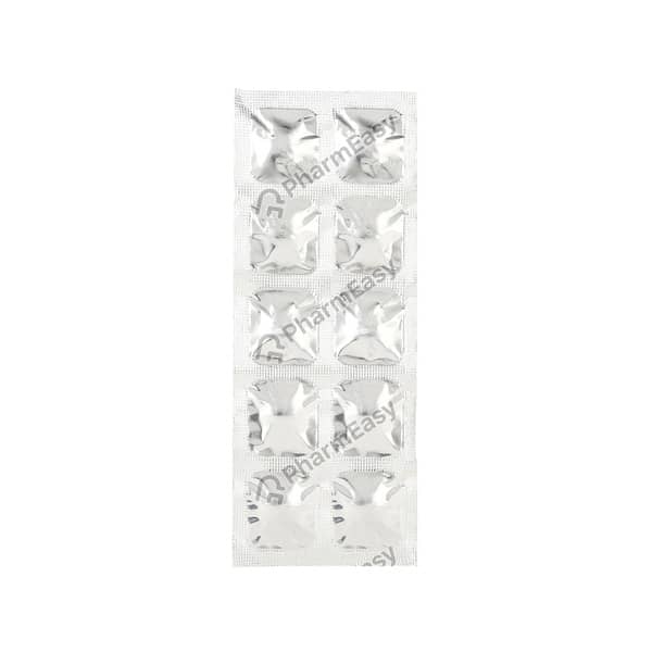 Stromix 75Mg Tablet