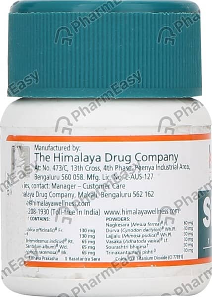 Styplon Tablets