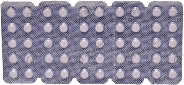 Symbal 20mg Strip Of 10 Tablets