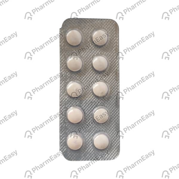 Symbal 30Mg Strip Of 10 Tablets