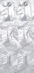 SYMBIOTIK STRIP OF 6 CAPSULES