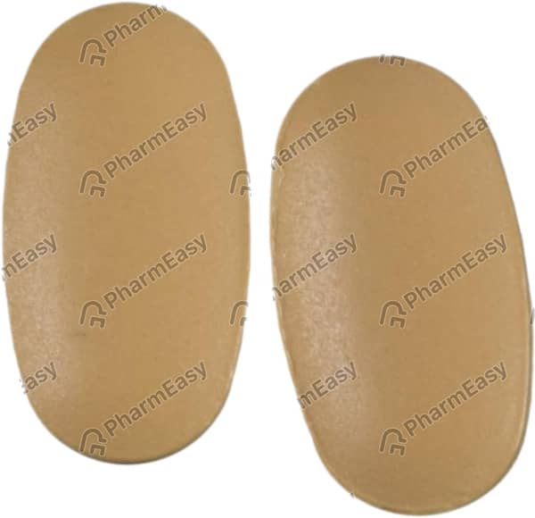 Taxim Az 100Mg Strip Of 10 Tablets