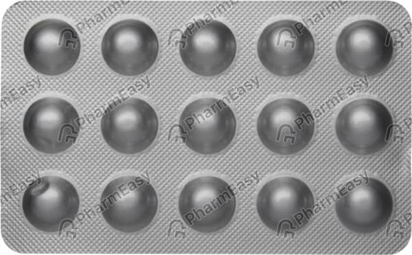 Telma 20mg Strip Of 10 Tablets