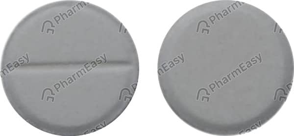 Telma 20mg Strip Of 10 Tablets