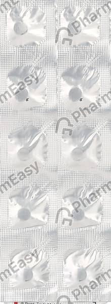Telpres 20mg Strip Of 10 Tablets