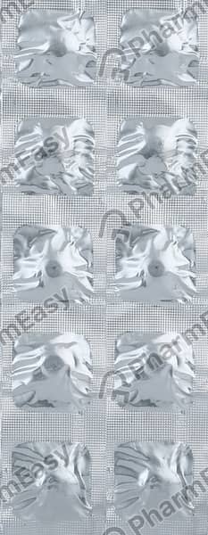 Telpres Mt 50mg Strip Of 10 Tablets