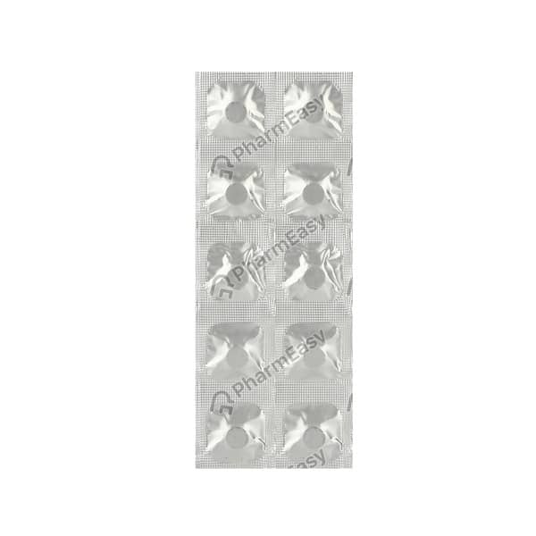 Telpres 40Mg Strip Of 10 Tablets