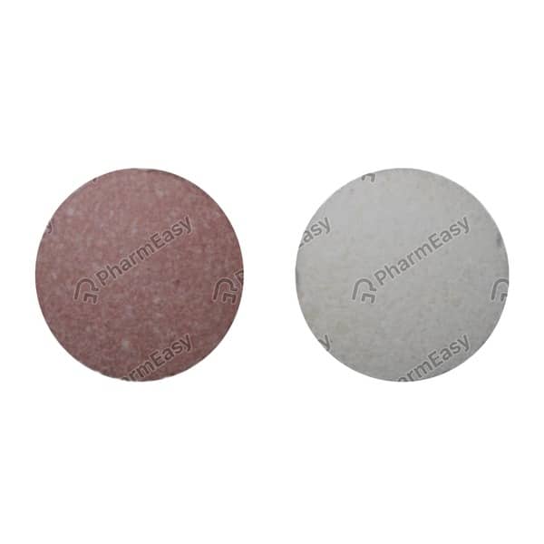 Telpres H 40Mg Strip Of 10 Tablets