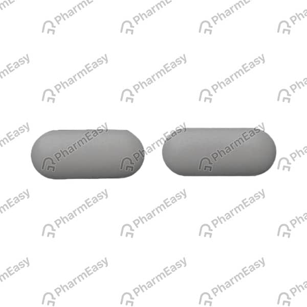 Telsar 40Mg Strip Of 10 Tablets