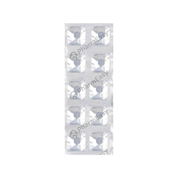 Telvas 40mg Strip Of 10 Tablets