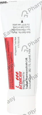 Tess Tube Of 5gm Buccal Paste