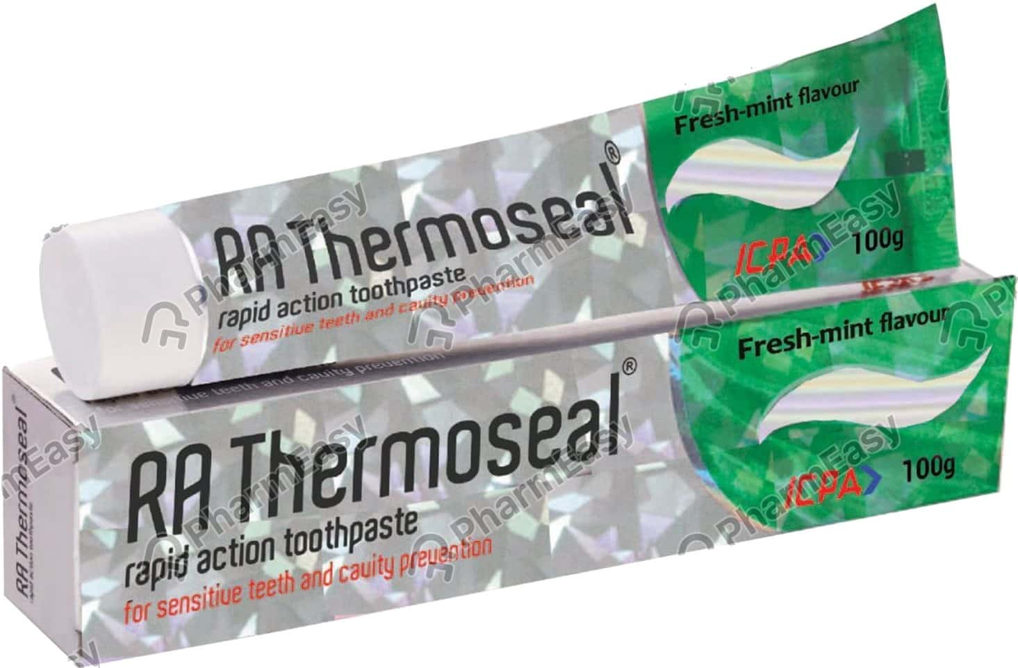 Buy RA THERMOSEAL Online & Get Upto 60 OFF at PharmEasy
