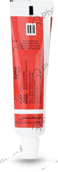 Thrombophob Ointment