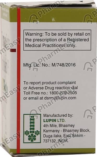 Tiate 18mcg Box Of 15 Transcaps