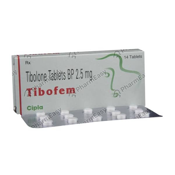 Tibofem Tablet