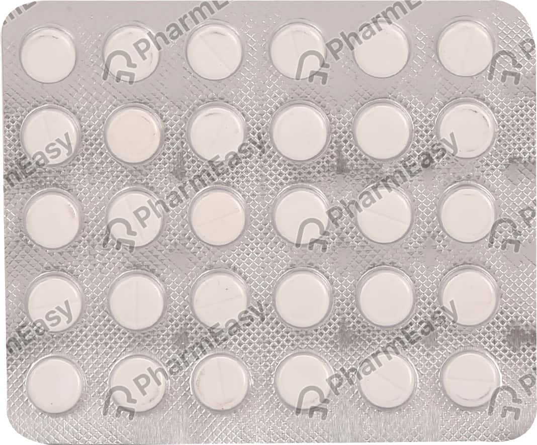 Tidilan Tidilan 20 MG Tablet (30): Uses, Side Effects, Price & Dosage | PharmEasy