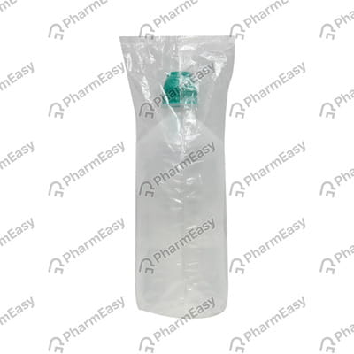 Tiniba Bottle Of 400ml Infusion