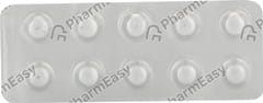 TIZAN 2MG STRIP OF 10 TABLETS