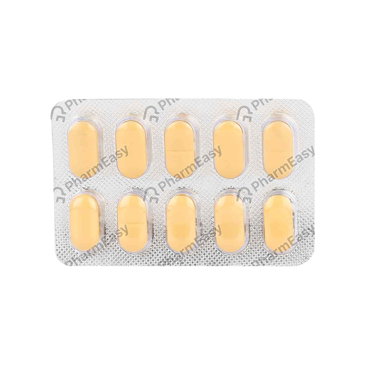 Buy Toldin 400mg Tablet Online at flat 15% off | PharmEasy