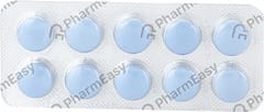 TONACT TG 20MG STRIP OF 10 TABLETS