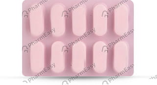 Topcal M Tablet