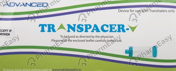 Transpacer V Devices
