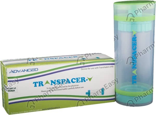 Transpacer V Devices