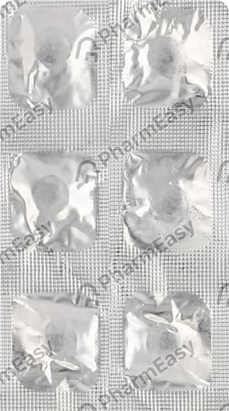 ट्रेनक्सा 500 टैबलेट